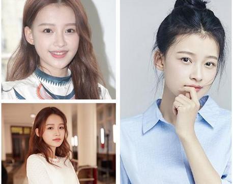 《人生若如初相见》 男神收割机孙怡也是整容脸?