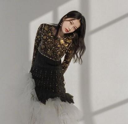 《人生若如初相见》 男神收割机孙怡也是整容脸?