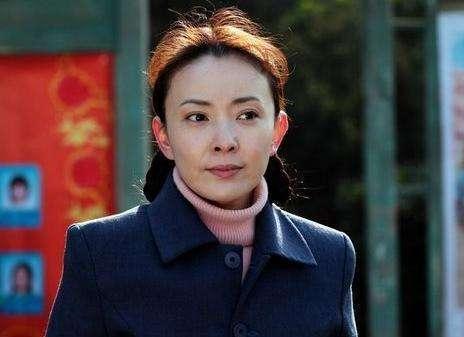 《逆流而上》中的高红旗好眼熟,原来是《又见一帘幽梦》中的她