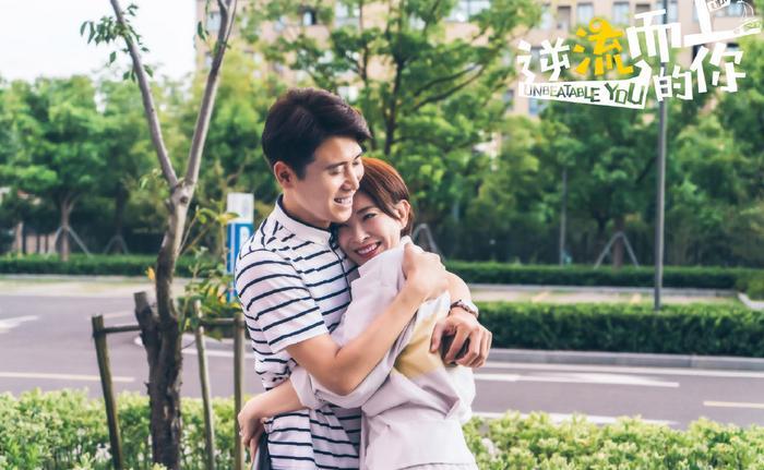 《逆流而上》中的高红旗好眼熟,原来是《又见一帘幽梦》中的她