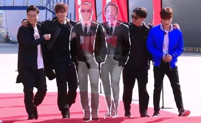 《极挑》遭遇评分滑铁卢,新风格不是观众的菜