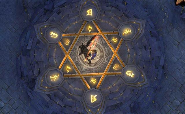 《武动乾坤》八大符祖中，哪一位你印象最深？