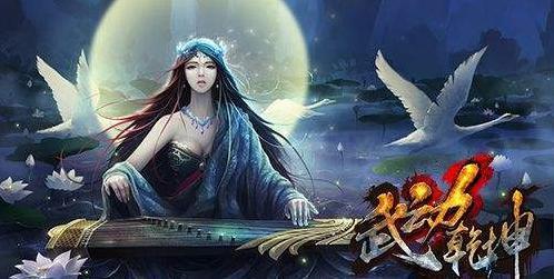 《武动乾坤》八大符祖中，哪一位你印象最深？