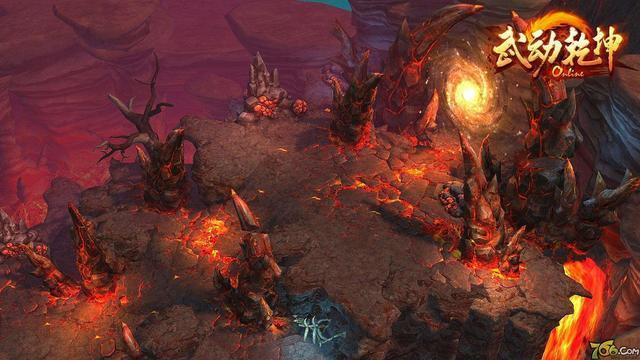 《武动乾坤》八大符祖中，哪一位你印象最深？