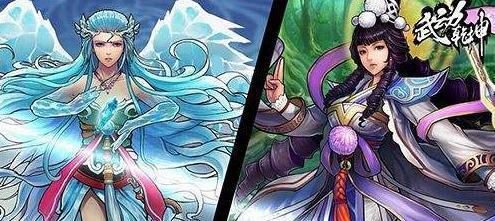 《武动乾坤》八大符祖中，哪一位你印象最深？