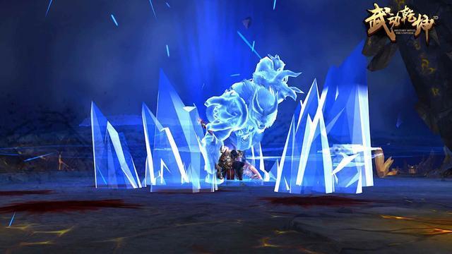 《武动乾坤》八大符祖中，哪一位你印象最深？