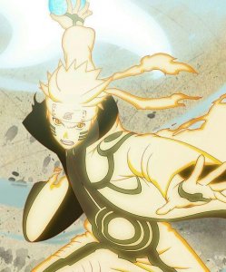 ​火影：螺旋手里剑不见得是最强风遁，天道轻松弹开，一个仅靠肉身