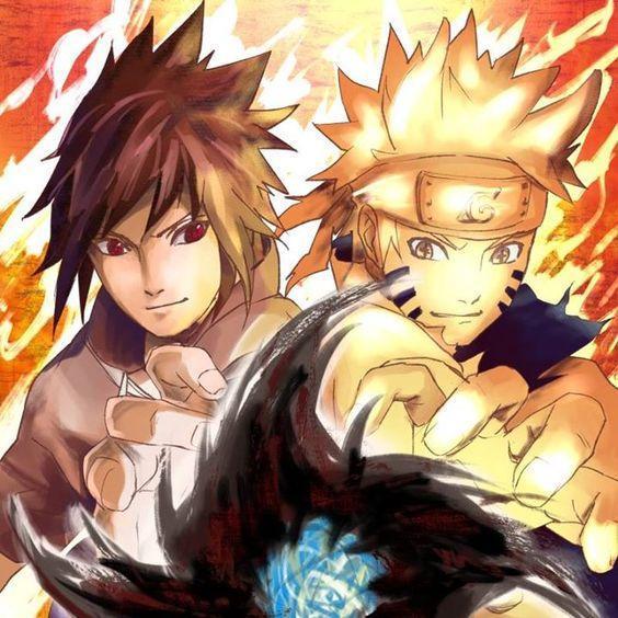 火影:螺旋手里剑不见得是最强风遁,天道轻松弹开,一个仅靠肉身