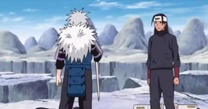 火影忍者：是扉间发明了柱间细胞，三代火影的科技继承自他