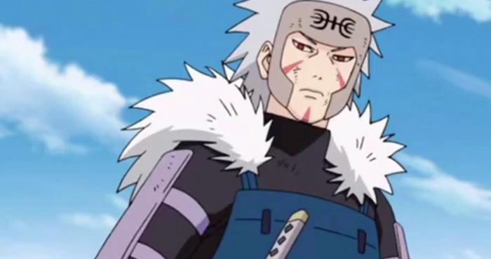 火影忍者：是扉间发明了柱间细胞，三代火影的科技继承自他