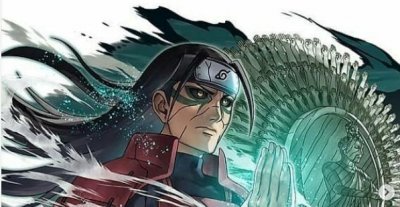 ​火影忍者：是扉间发明了柱间细胞，三代火影的科技继承自他