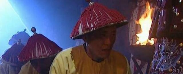 《雍正王朝》伊兴阿是何人，在年羹尧身边原来是这个用处