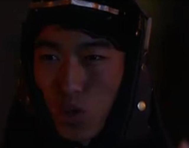 《雍正王朝》伊兴阿是何人，在年羹尧身边原来是这个用处