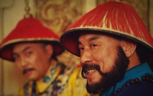 《雍正王朝》伊兴阿是何人，在年羹尧身边原来是这个用处