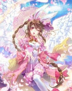 ​斗罗大陆:神界九大最美的女“神”,兔子小舞上榜,你知道几个?