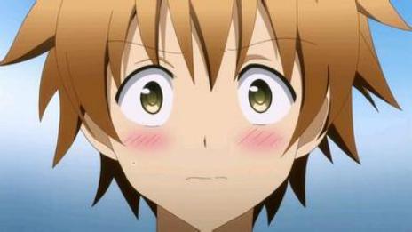 动漫里最温柔的男主角，诚哥居然也榜上有名！