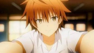 ​动漫里最温柔的男主角，诚哥居然也榜上有名！