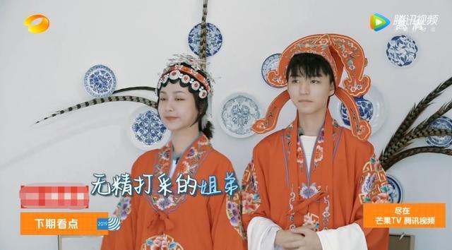 《中餐厅》黄晓明终于惹怒林大厨!他愤而离席!后来真的被开除了