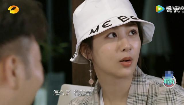 《中餐厅》黄晓明终于惹怒林大厨!他愤而离席!后来真的被开除了