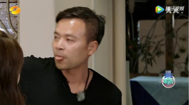 《中餐厅》黄晓明终于惹怒林大厨!他愤而离席!后来真的被开除了