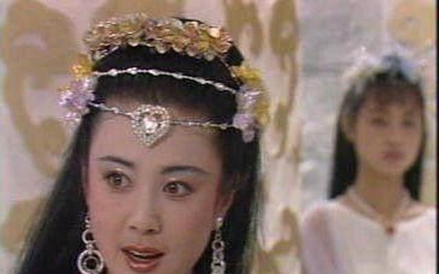 《封神榜》错综复杂的人物关系,捋得清吗?