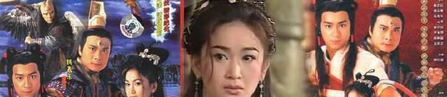 《封神榜》错综复杂的人物关系,捋得清吗?