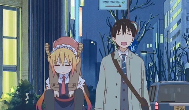 动漫中一秒就能人格切换的角色，我也想要槙岛沙织的同款眼镜！