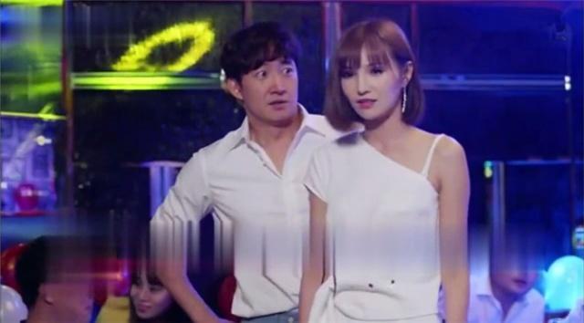 《青春斗》关山劈腿，向真果断分手并转卖公司，她的帽子成亮点