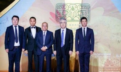 ​《战狼》真正特种兵庄小龙，身高仅1.5米，却让吴京非常敬重