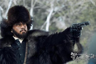 ​《中国机长》张涵予：“天大地大老婆最大，我心甘情愿当妻管严”