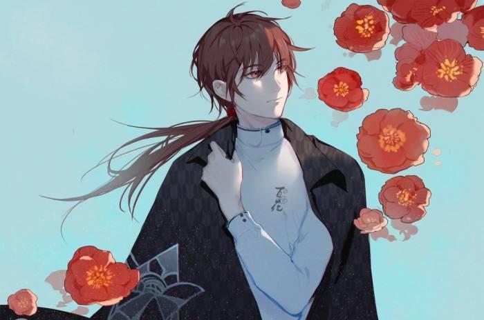 《全职高手》张佳乐的50个小秘密，有一种无冕之王，叫张佳乐