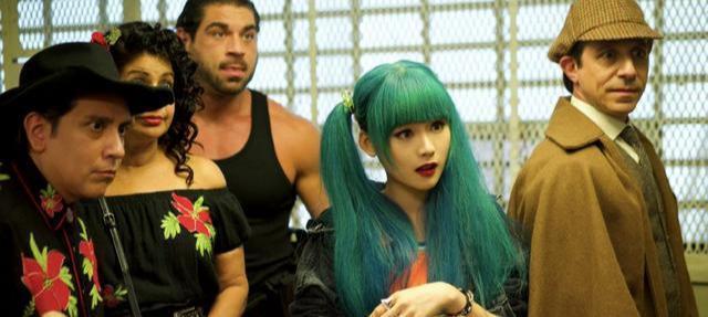 《唐人街探案2》影评:比案子更难探的,是人心