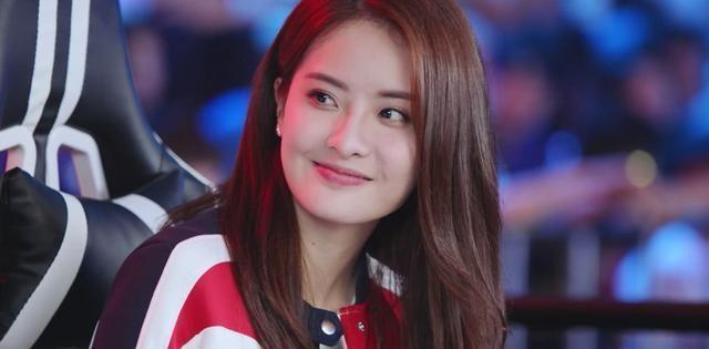 《全职高手》叶修和苏沐橙:电竞不需要爱情?友情以上恋爱未满