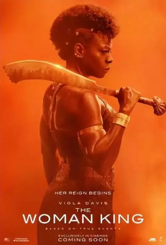 超燃劲爆的动作电影有哪些（2022年上映的暴爽动作电影推荐）