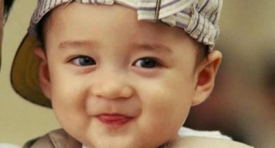 ​《宝贝计划》里的小婴儿，如今15年过去了，孩子长成啥样子了呢