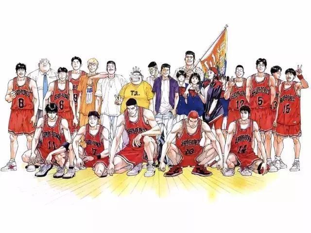 动漫角色竟然也拍毕业照?这些经典照片值得珍藏!