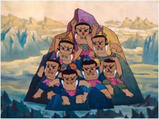 动漫角色竟然也拍毕业照?这些经典照片值得珍藏!