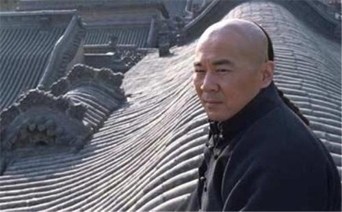 《乔家大院》中,乔致庸的原型的后人后来怎么样了?