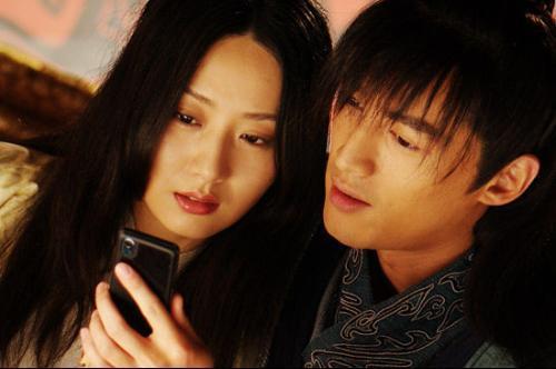 细数“女主是公主”的电视剧，胡歌占了三部，全看过的请举手！