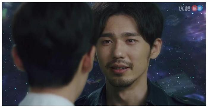 《镇魂》大结局,赵云澜燃烧自己点亮世界,和沈巍相约一万年