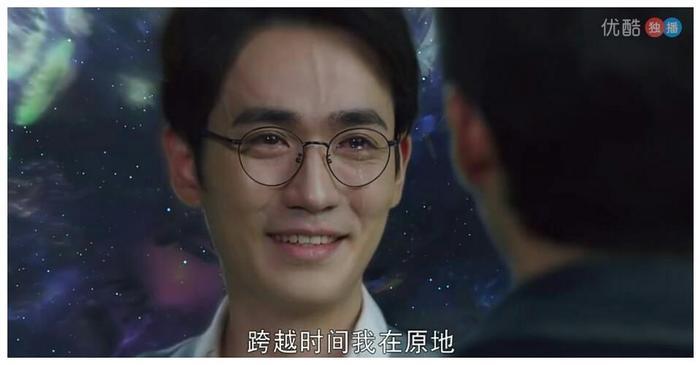 《镇魂》大结局,赵云澜燃烧自己点亮世界,和沈巍相约一万年