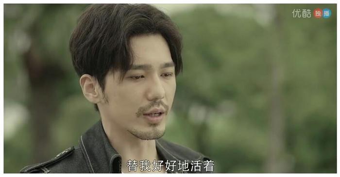 《镇魂》大结局,赵云澜燃烧自己点亮世界,和沈巍相约一万年