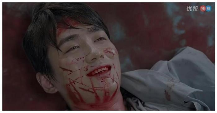 《镇魂》大结局,赵云澜燃烧自己点亮世界,和沈巍相约一万年