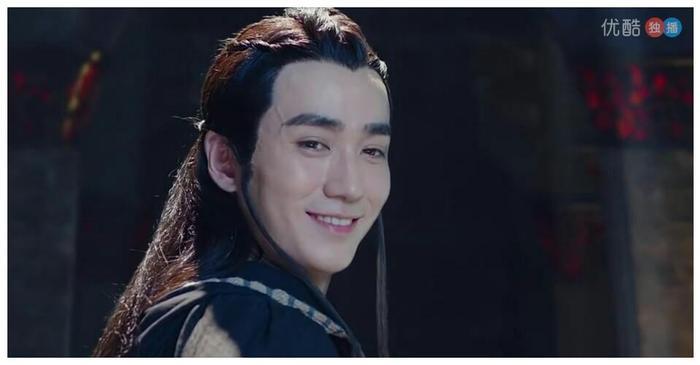 《镇魂》大结局,赵云澜燃烧自己点亮世界,和沈巍相约一万年