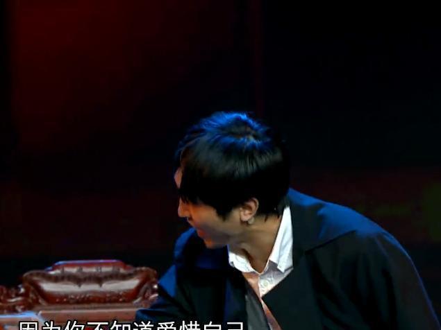 《欢乐喜剧人》张小斐回归，带贾玲踢馆