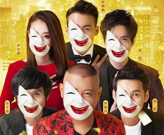 《欢乐喜剧人》张小斐回归，带贾玲踢馆