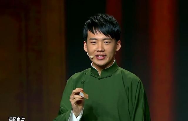 《欢乐喜剧人》张小斐回归，带贾玲踢馆