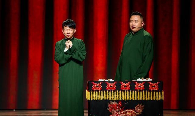 《欢乐喜剧人》张小斐回归，带贾玲踢馆