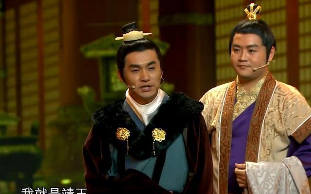 《欢乐喜剧人》张小斐回归，带贾玲踢馆