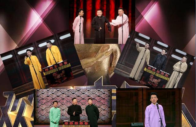 《欢乐喜剧人》张小斐回归，带贾玲踢馆